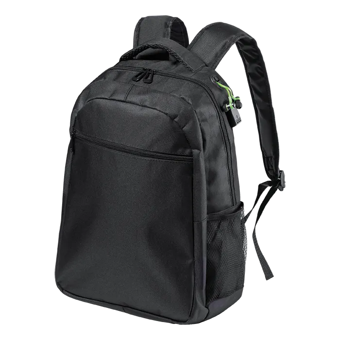 Halnok Backpack