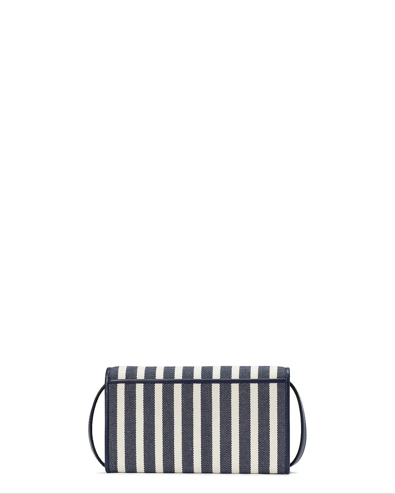 Kate Spade Reegan Canvas Wallet Crossbody