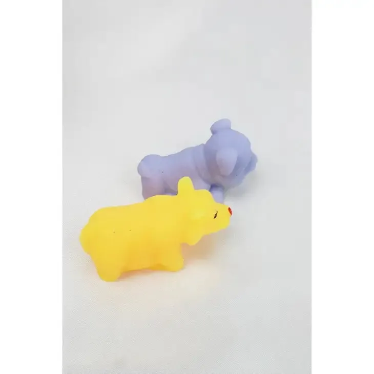 Kids Puppy Mochi Squishy Toy