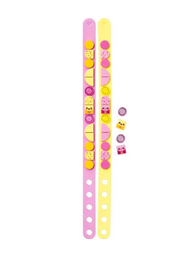LEGO 41910 Dots Ice Cream Besties Bracelets