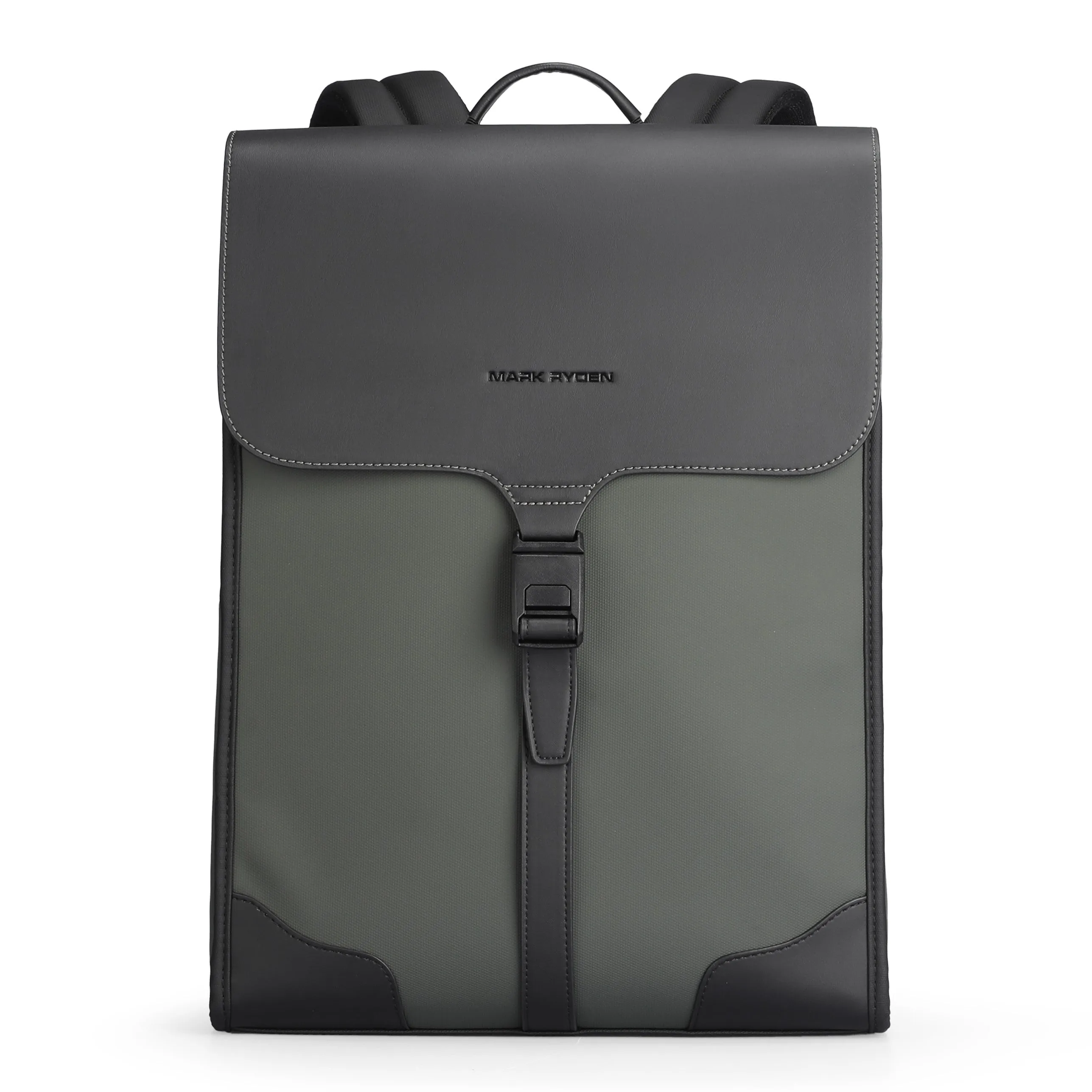 LIAM: Stylish Oxford Material Backpack