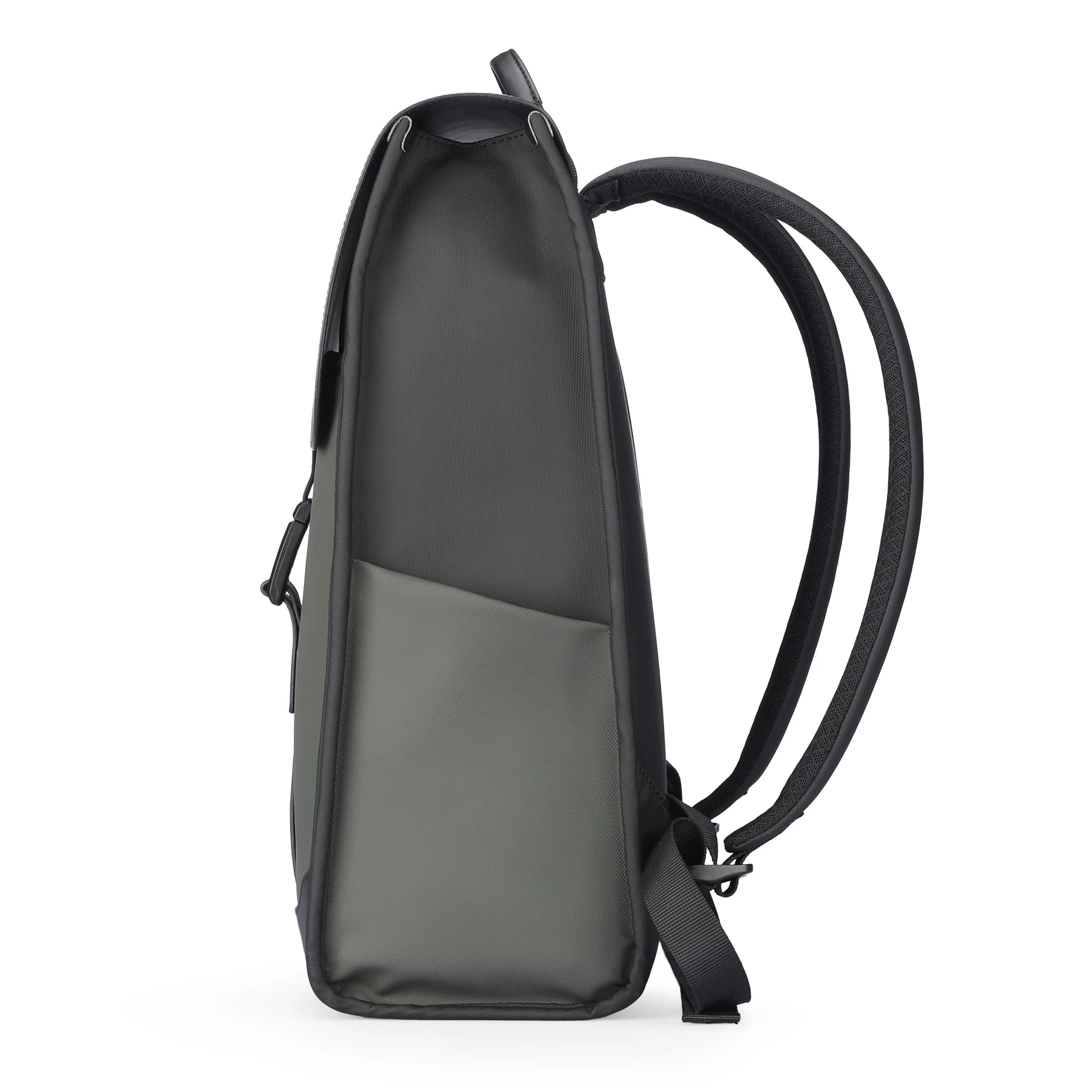 LIAM: Stylish Oxford Material Backpack