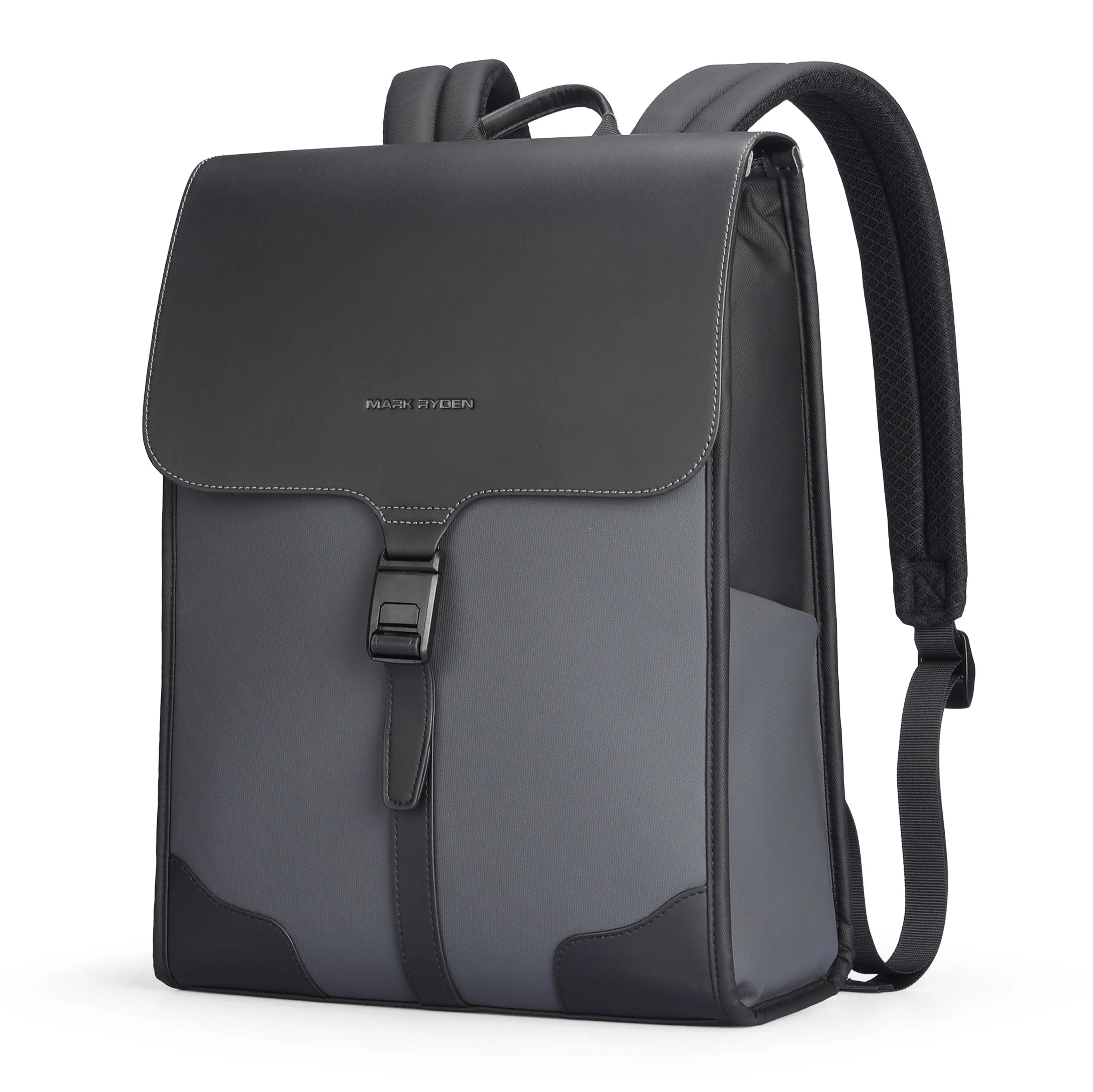 LIAM: Stylish Oxford Material Backpack