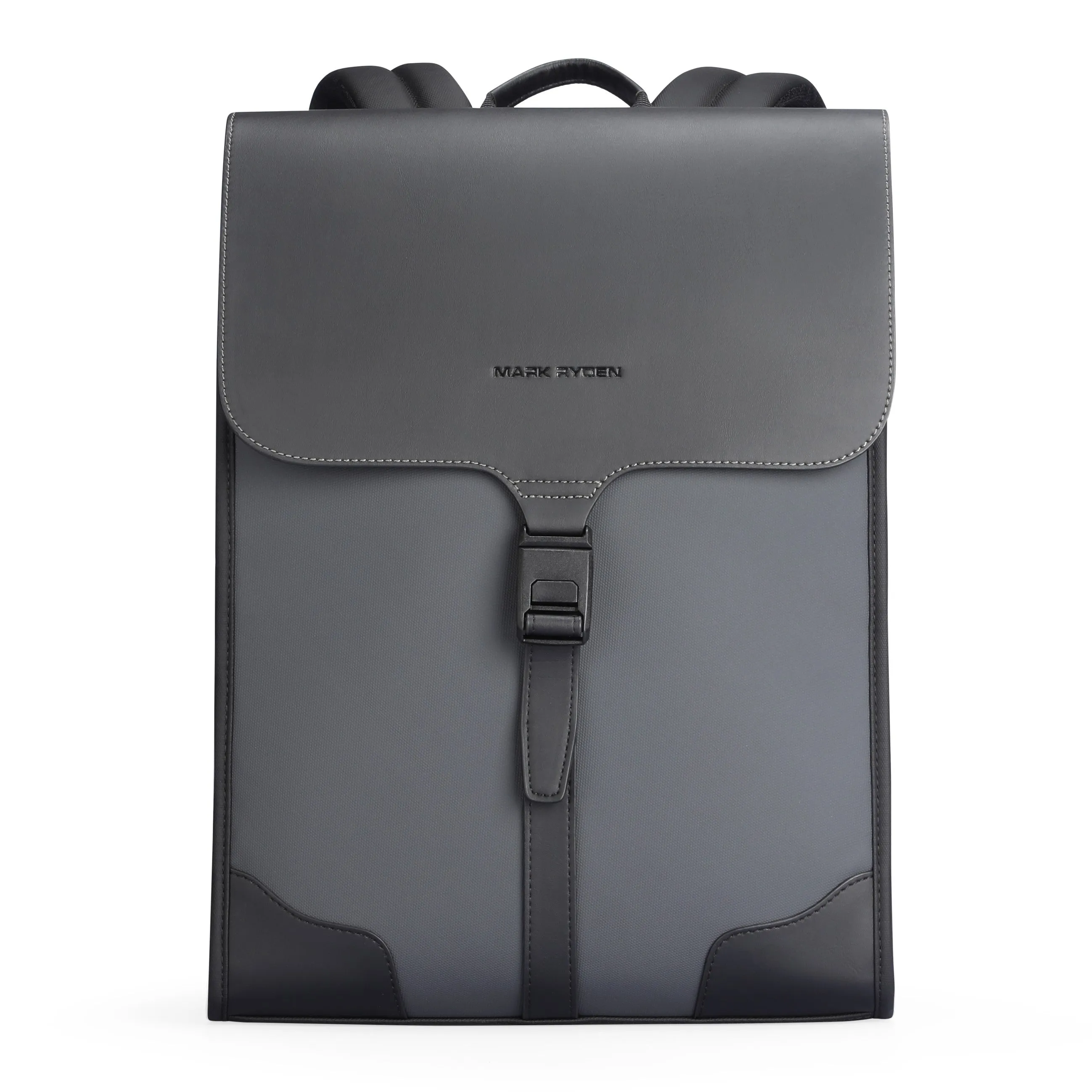 LIAM: Stylish Oxford Material Backpack