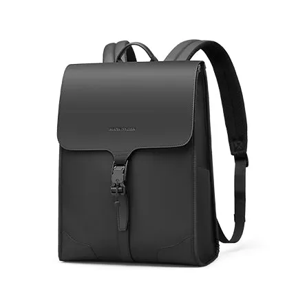 LIAM: Stylish Oxford Material Backpack
