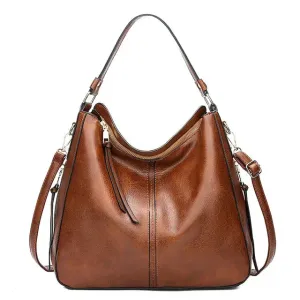 Luciana | Tote Elegance Large Capacity Shoulder Bag