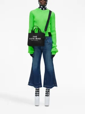 Marc Jacobs The Tote Bag Mini, black