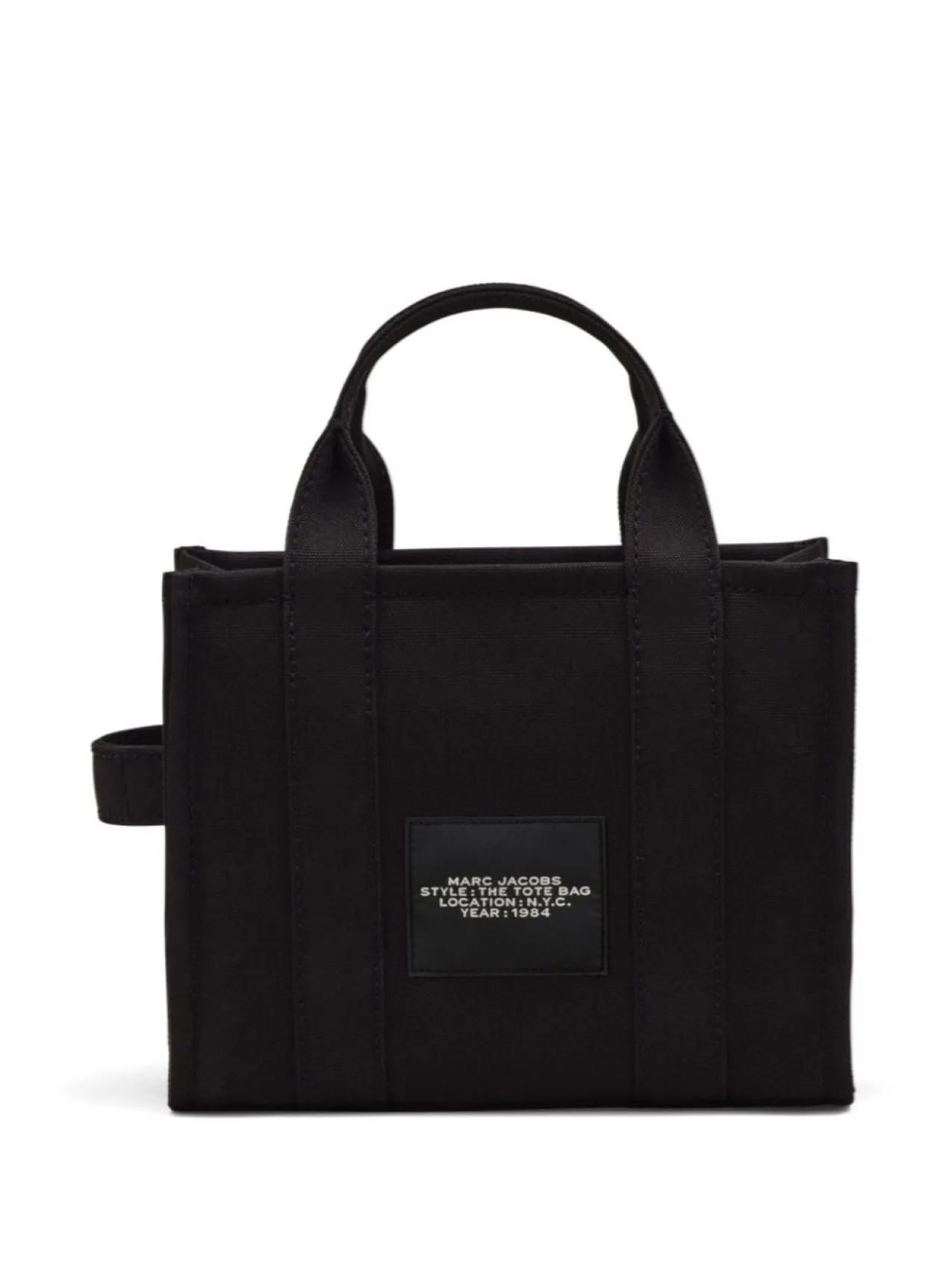 Marc Jacobs The Tote Bag Mini, black