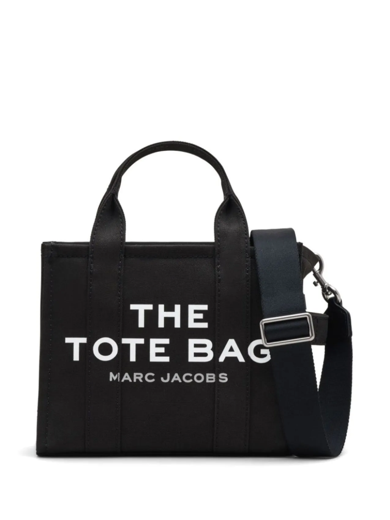 Marc Jacobs The Tote Bag Mini, black
