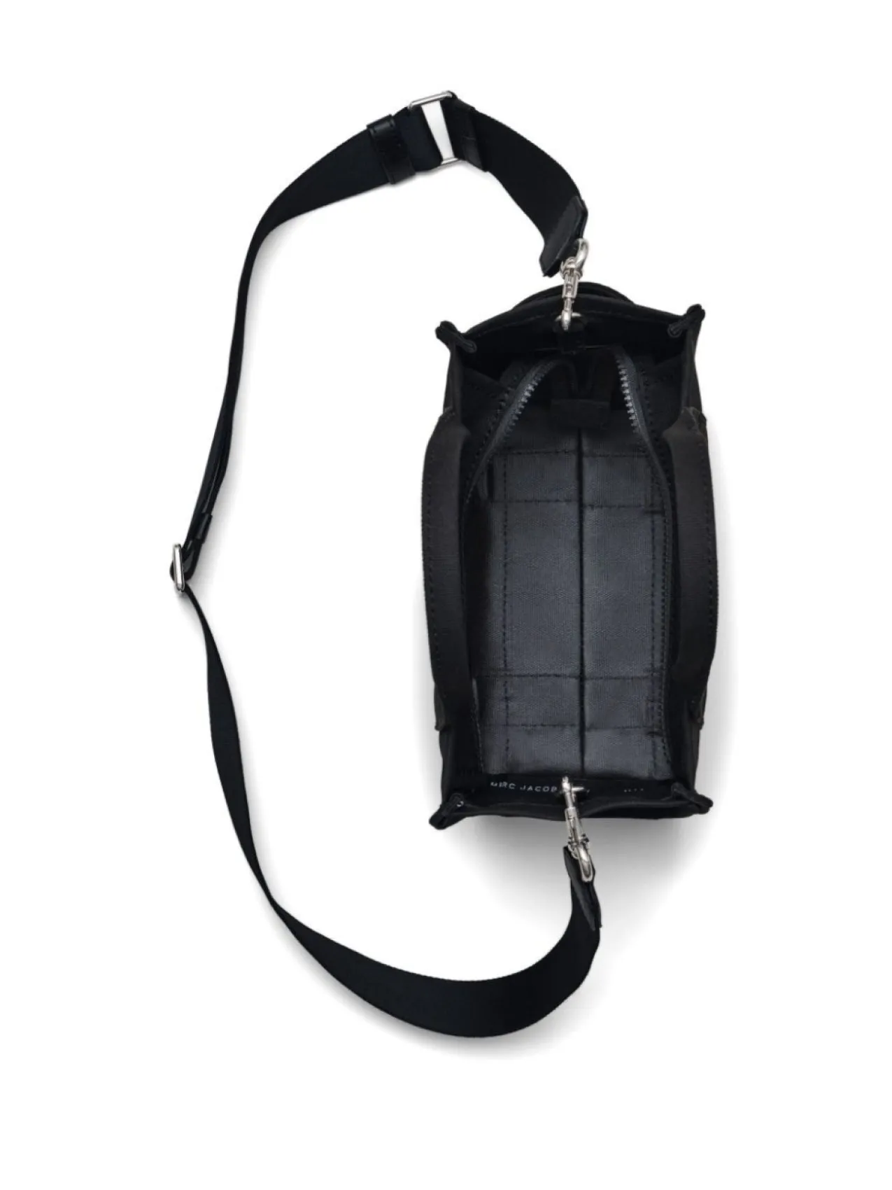 Marc Jacobs The Tote Bag Mini, black