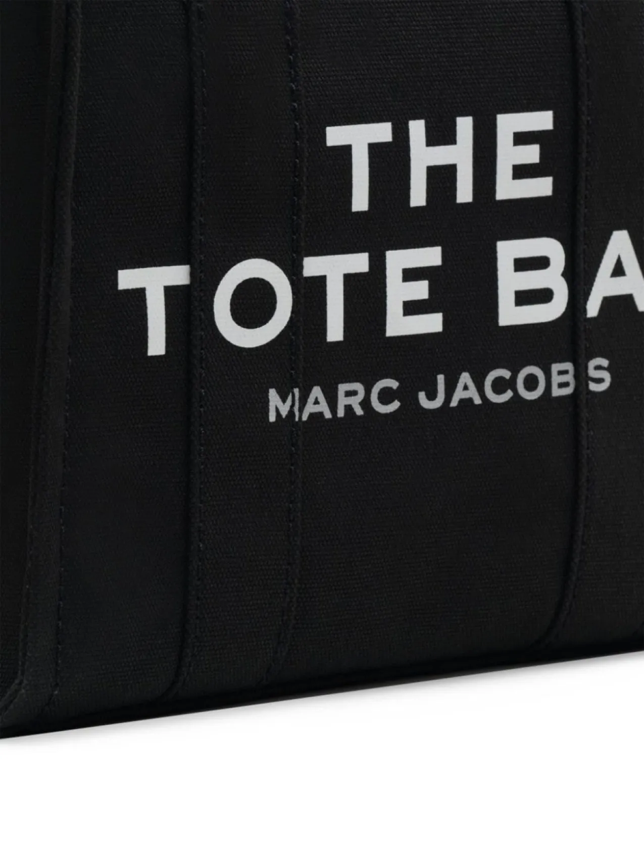 Marc Jacobs The Tote Bag Mini, black