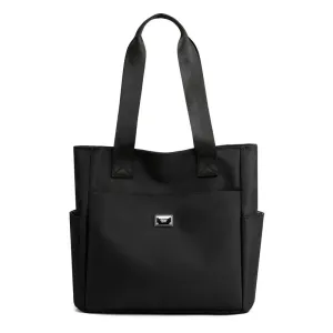 Melania | Waterproof Large Capacity Shoulder Bag