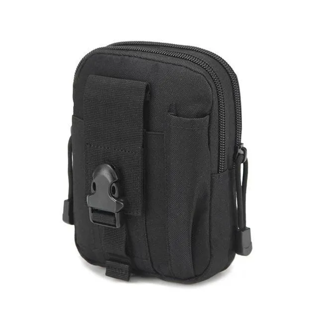 Multipurpose EDC/CCW Waistbag