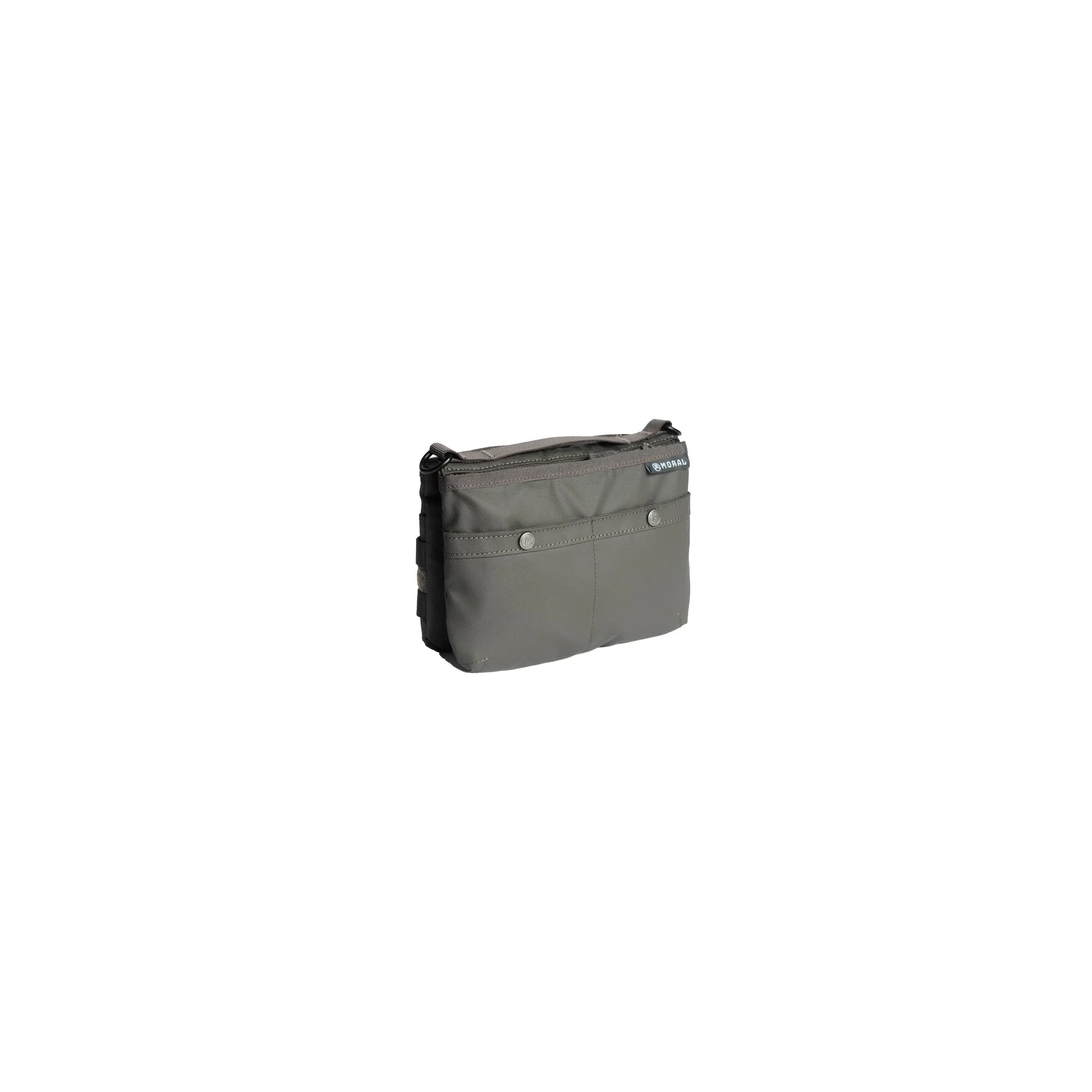 Nighthawks Military Duo Mini Crossbody