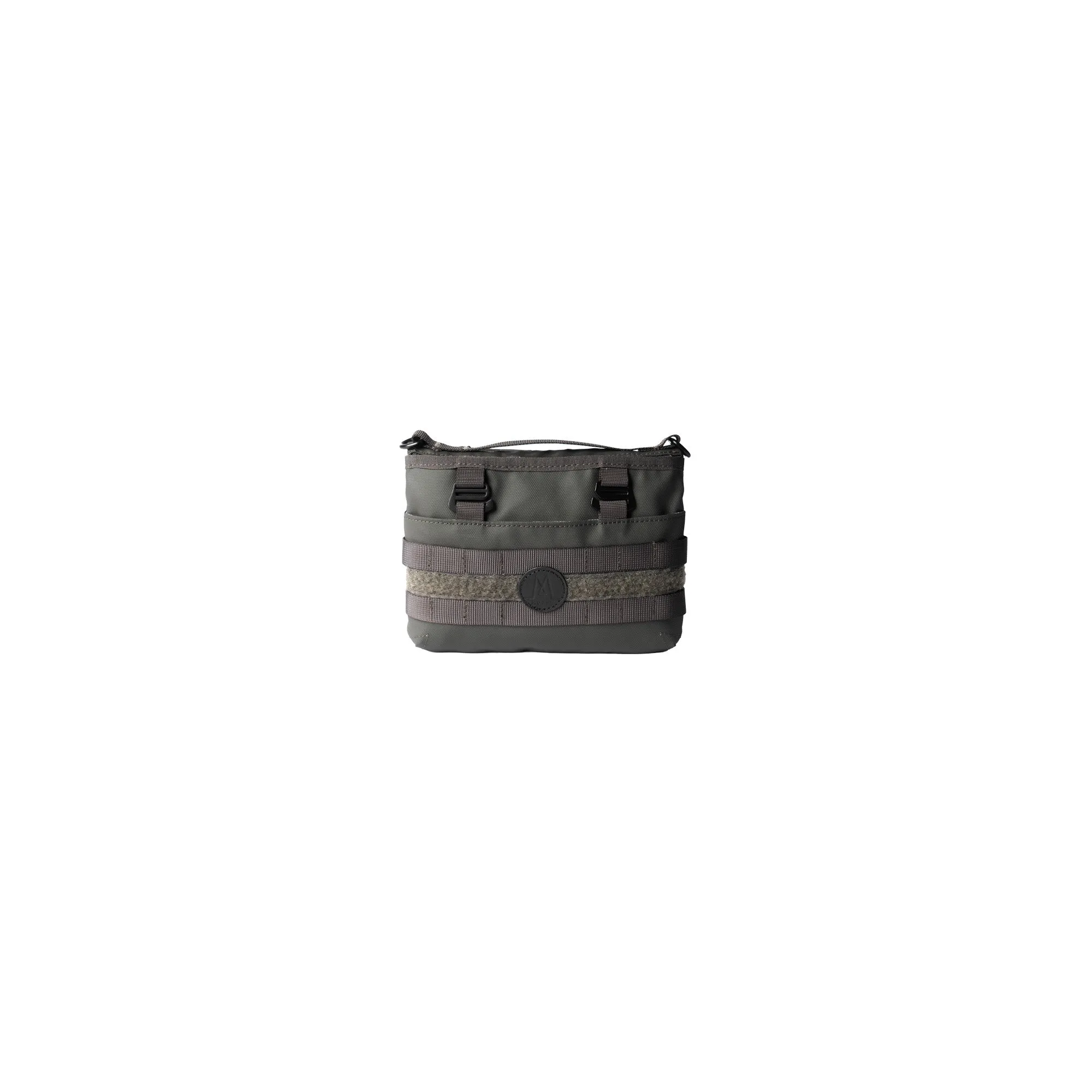 Nighthawks Military Duo Mini Crossbody