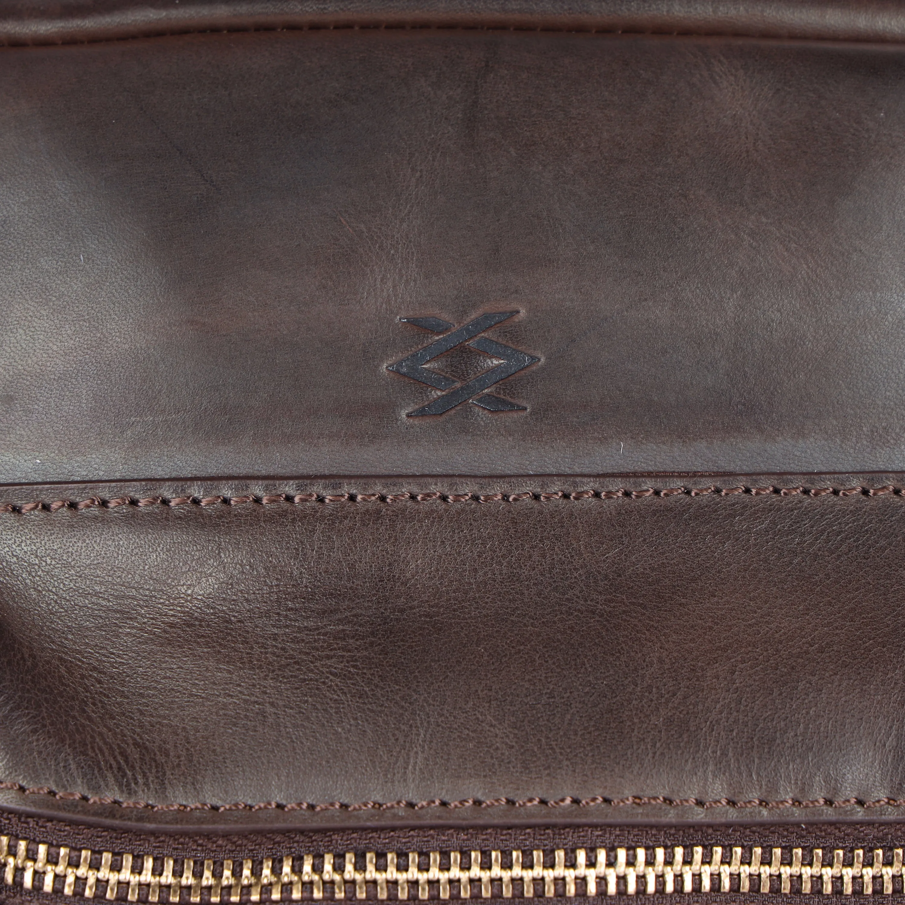 Patrice - The Messenger Bag