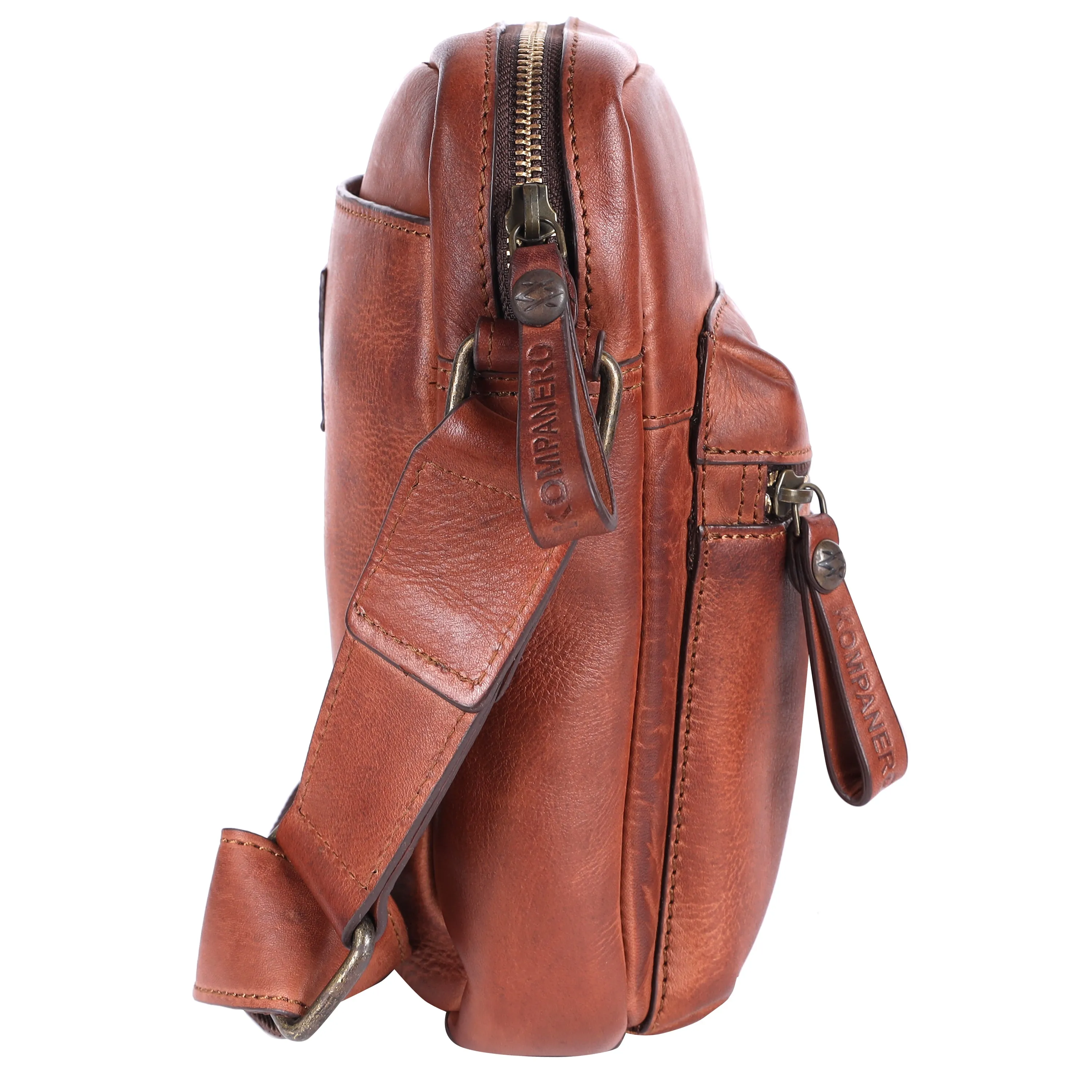 Patrice - The Messenger Bag