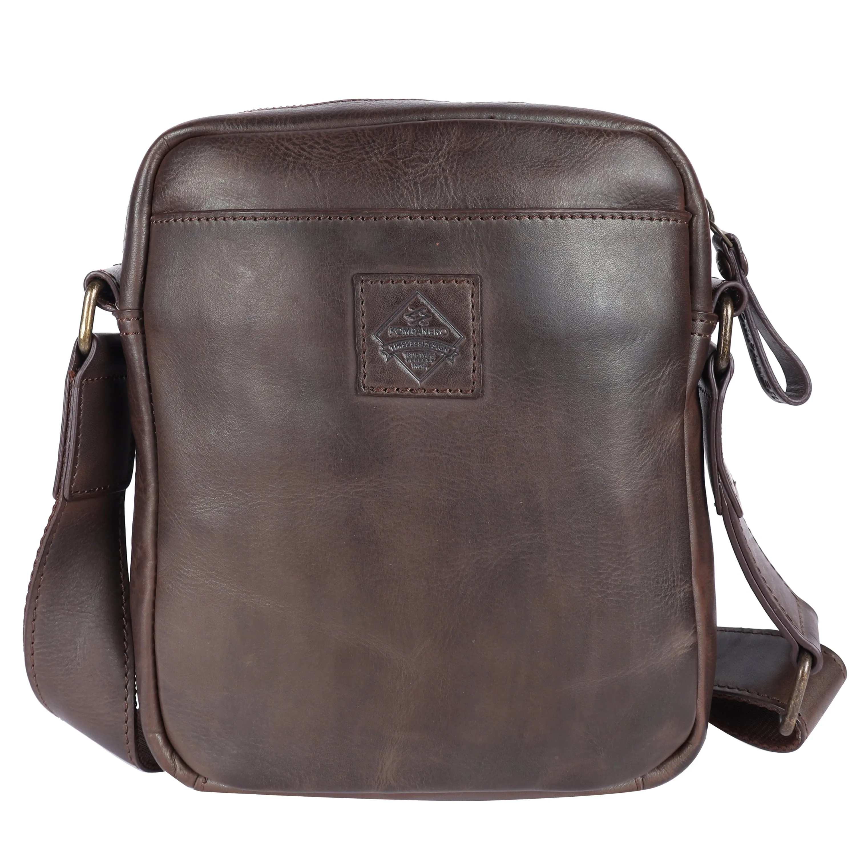 Patrice - The Messenger Bag