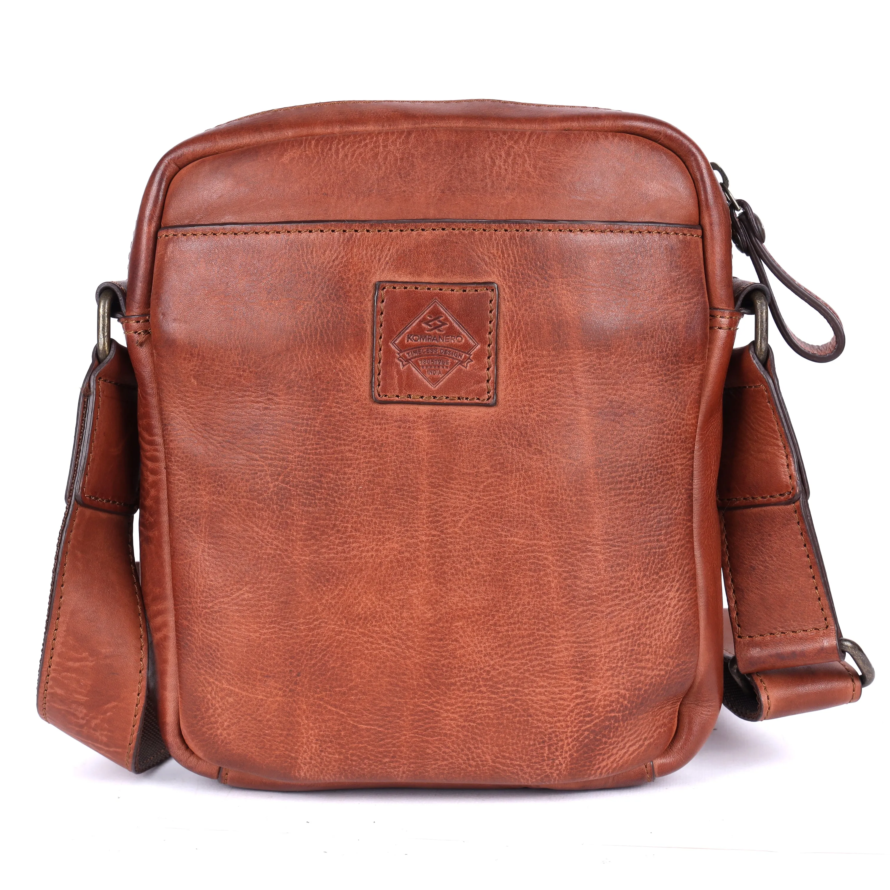 Patrice - The Messenger Bag