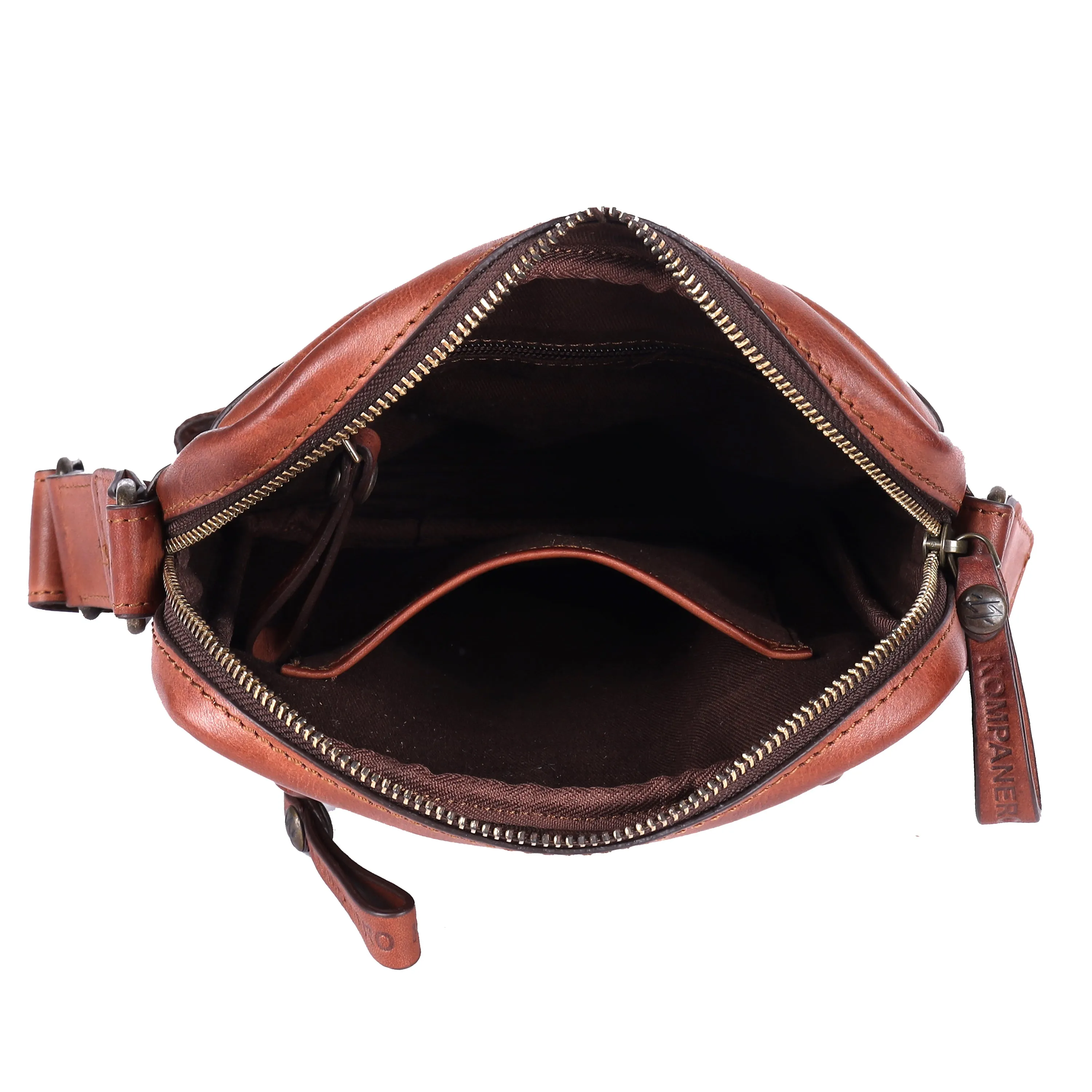 Patrice - The Messenger Bag
