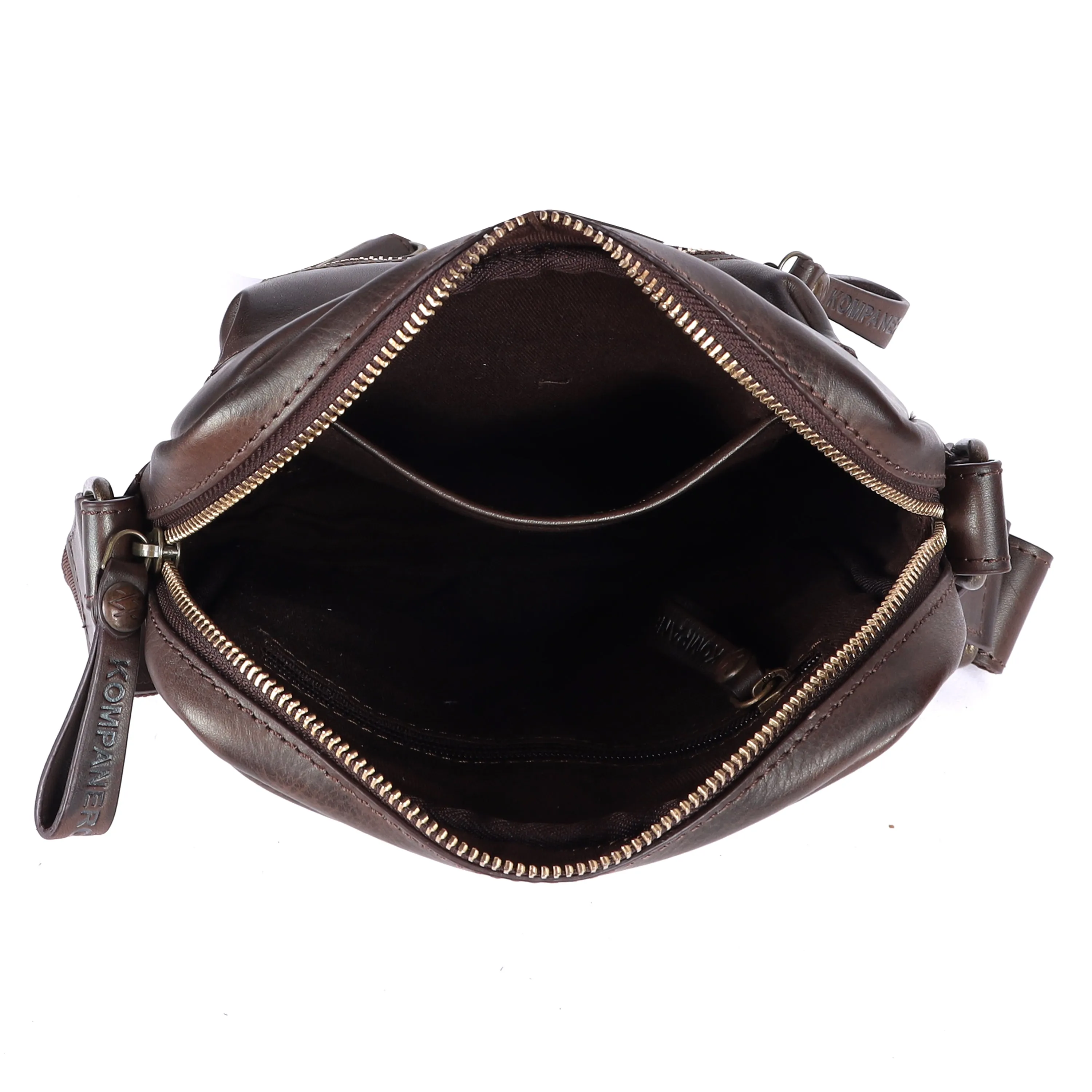 Patrice - The Messenger Bag