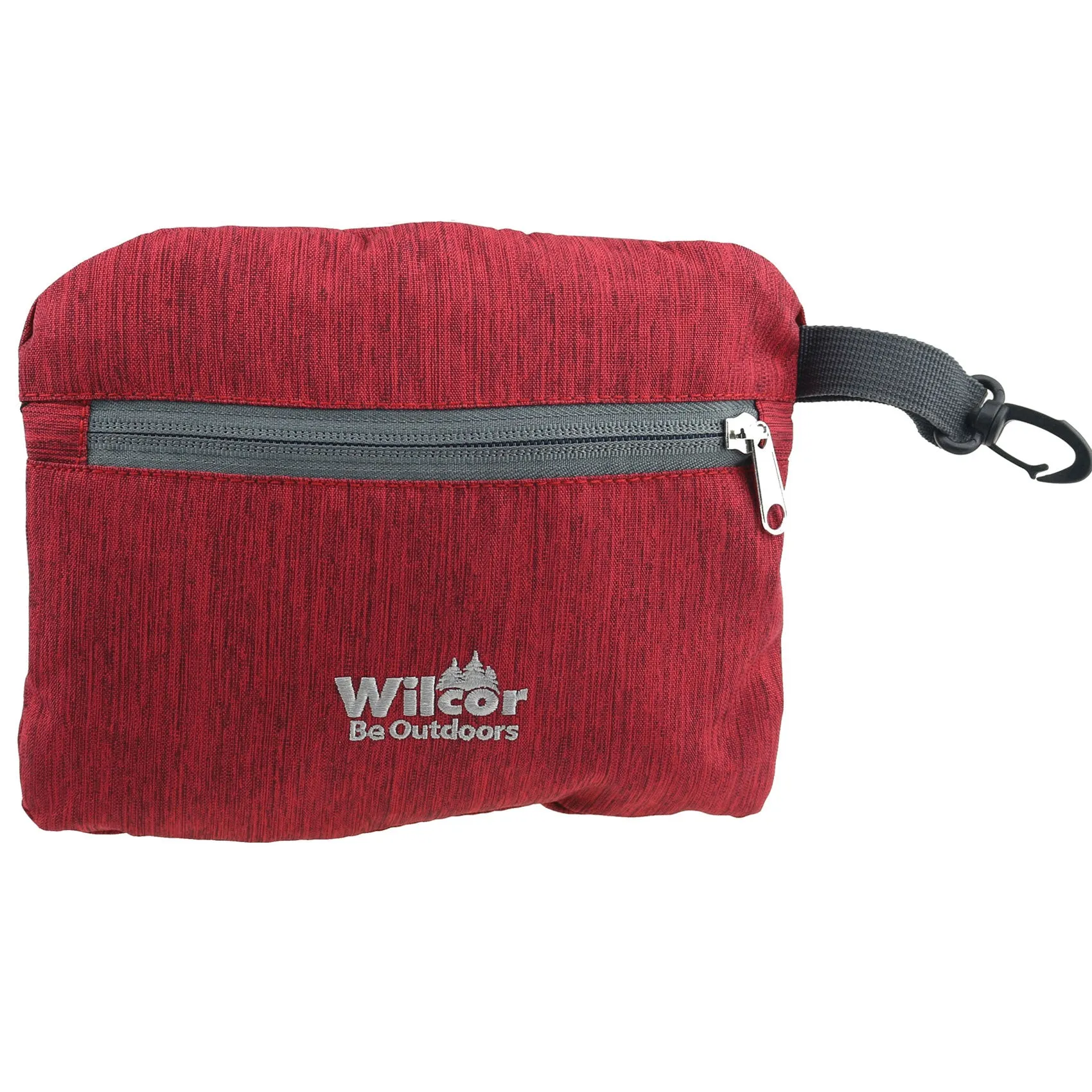 Pocket Back Pack 17L