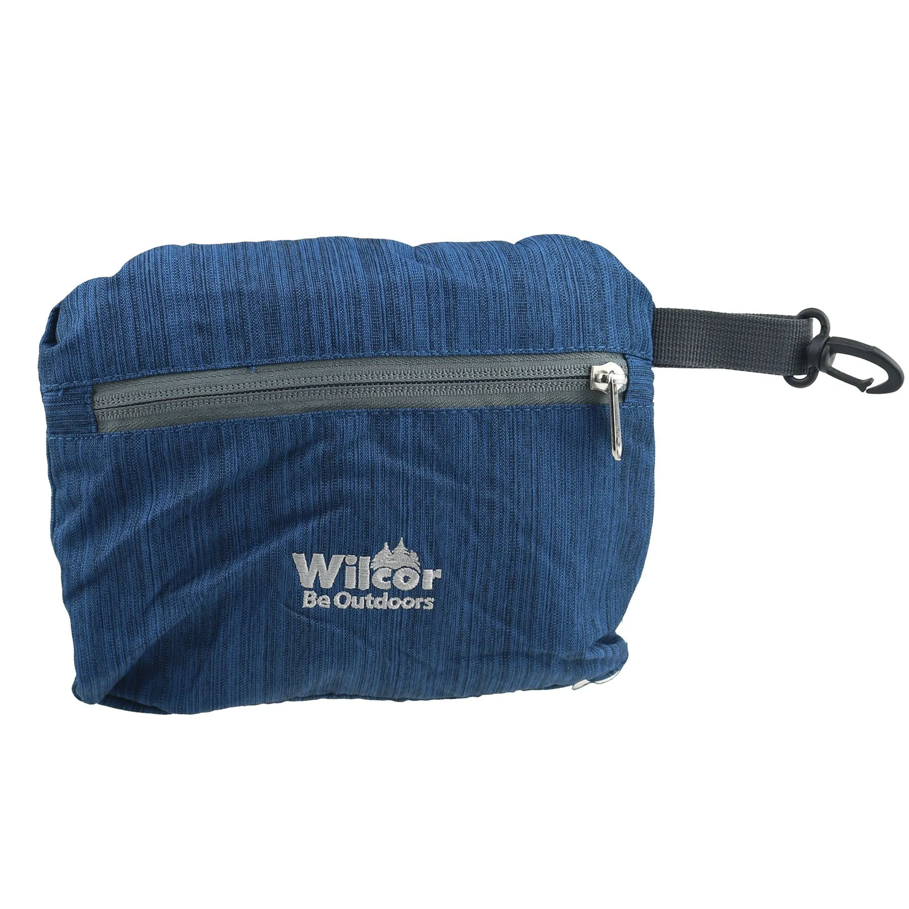 Pocket Back Pack 17L