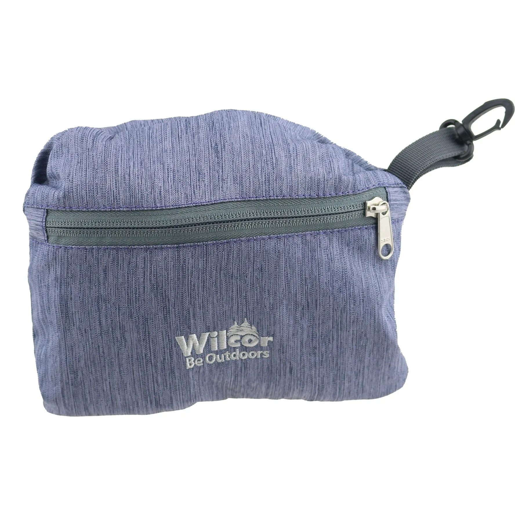 Pocket Back Pack 17L