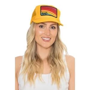 Rad Trucker Hat