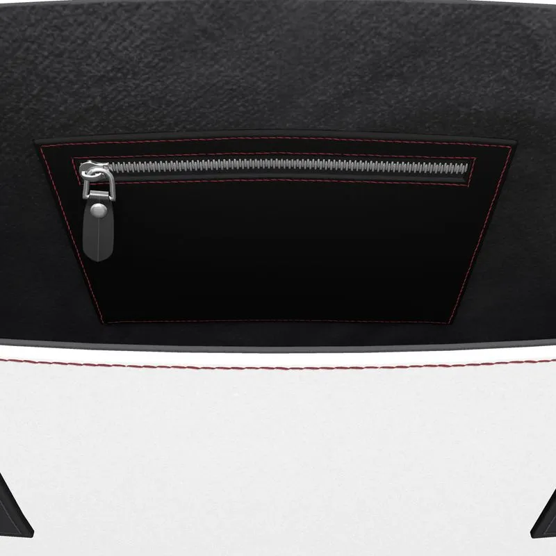 RGA - Official Rich Girl Avenue Tote Bag