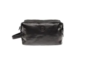 Saddler Bond Street Wash Bag