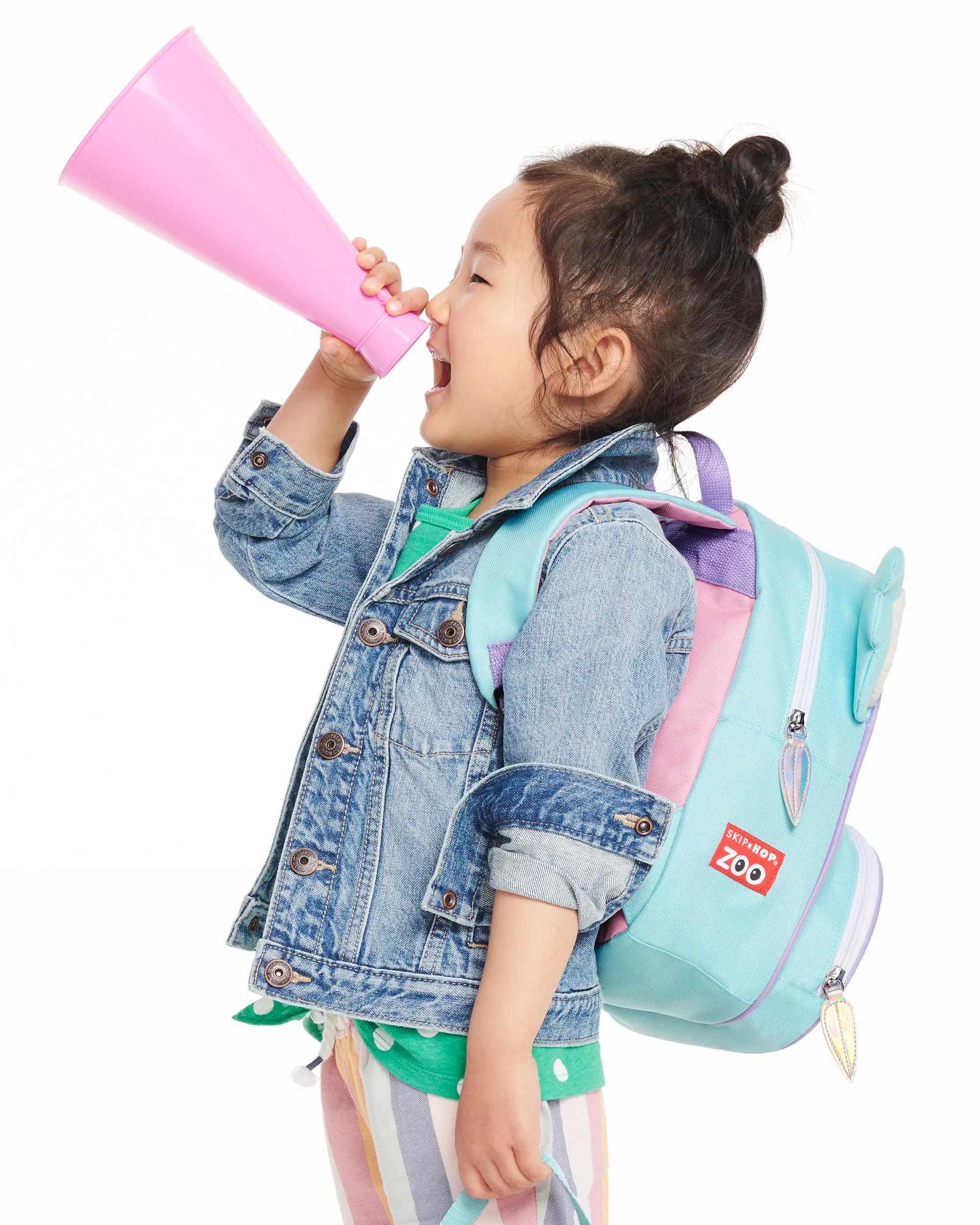Skip Hop Zoo Little Kid Backpack - Kenzie Koala