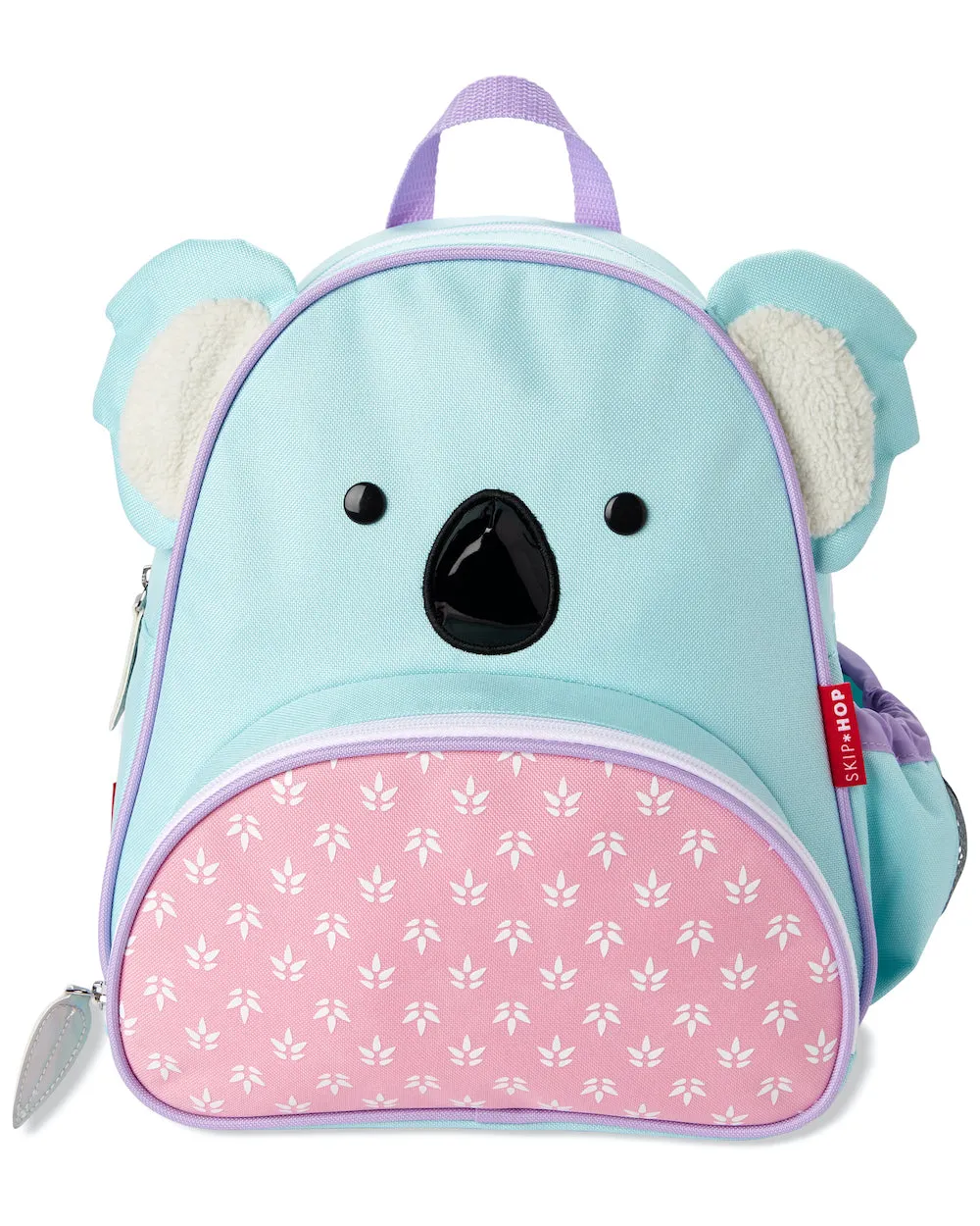 Skip Hop Zoo Little Kid Backpack - Kenzie Koala