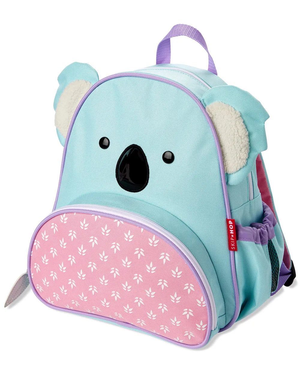 Skip Hop Zoo Little Kid Backpack - Kenzie Koala