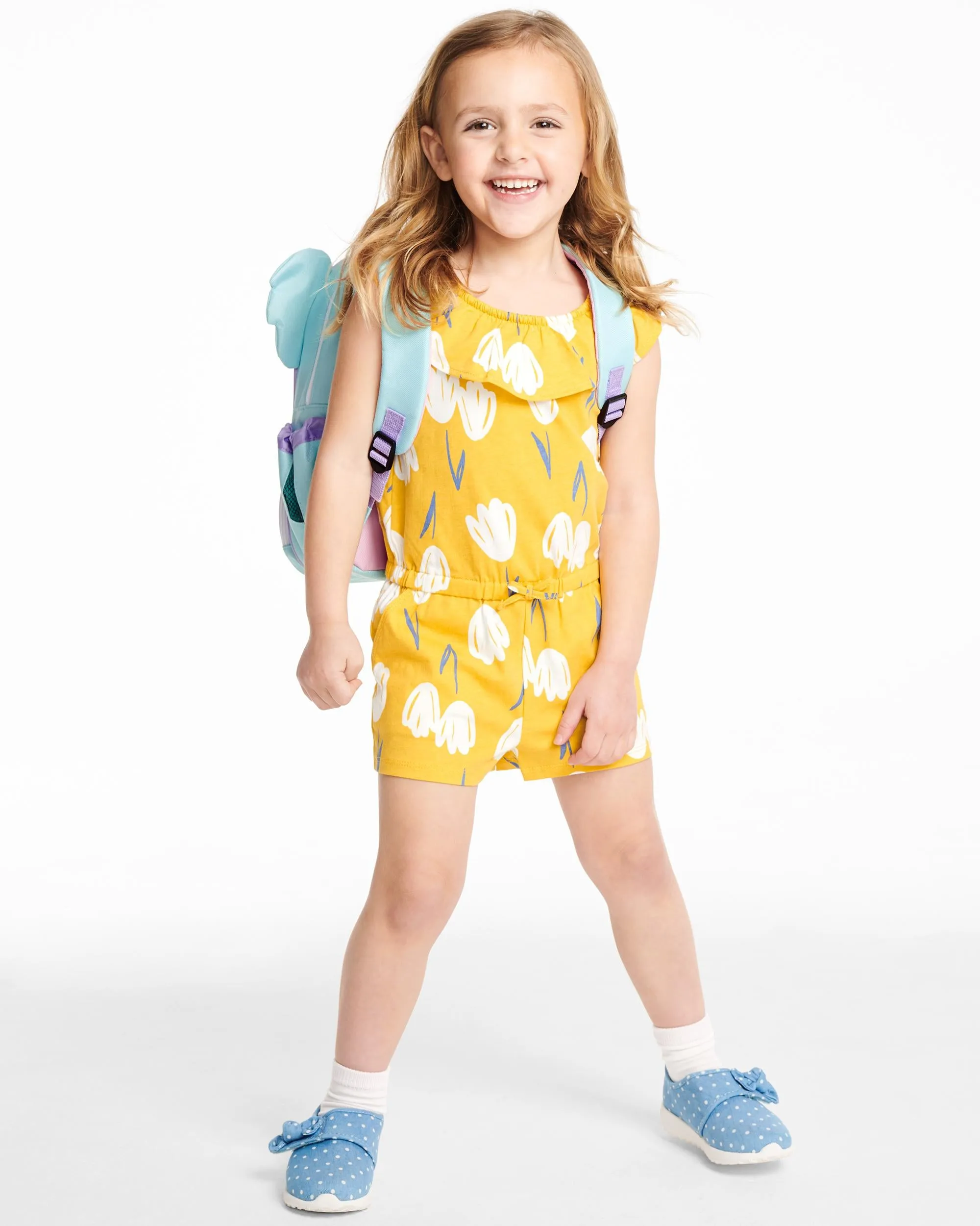 Skip Hop Zoo Little Kid Backpack - Kenzie Koala