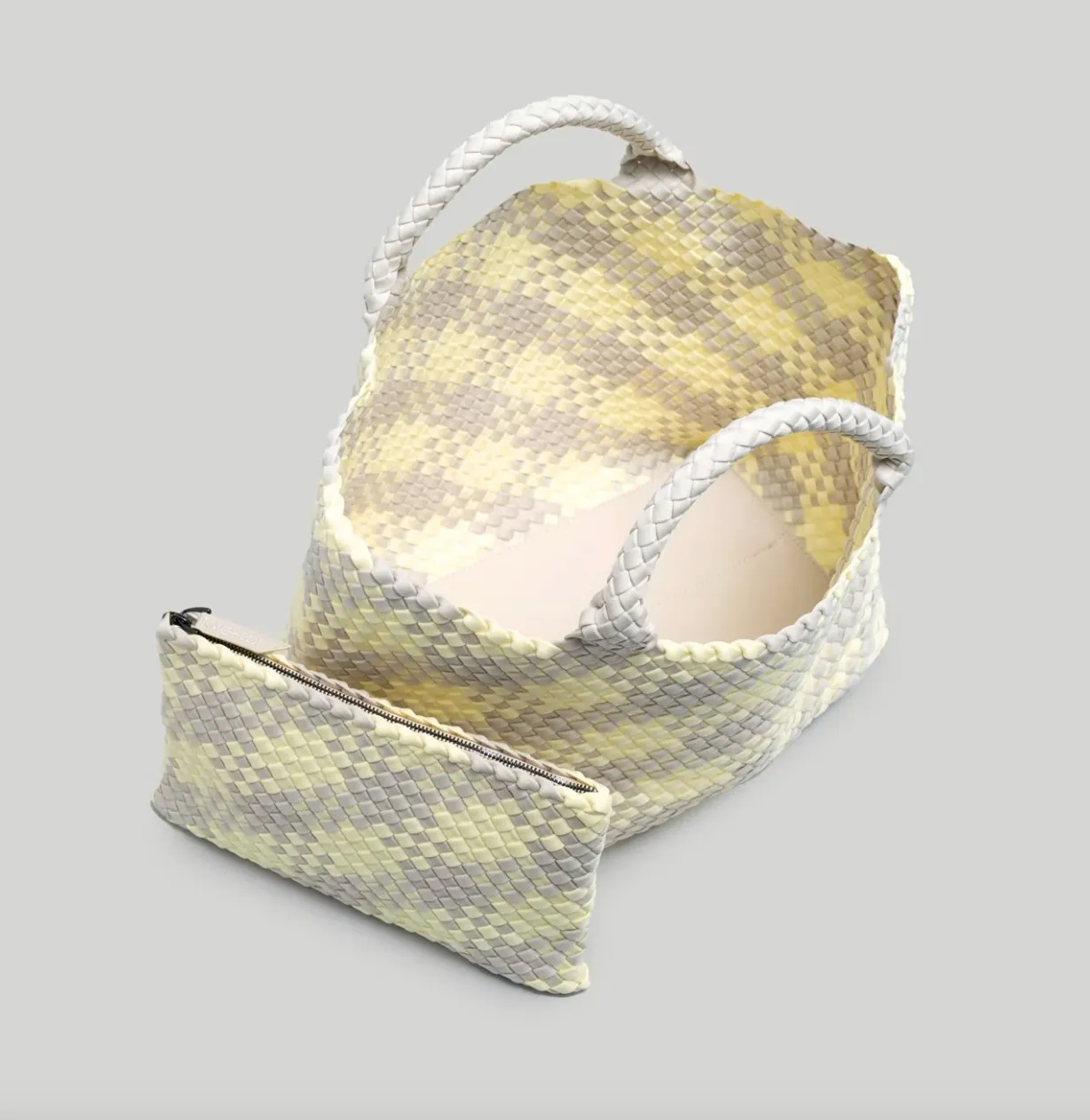St. Barths Medium Tote Bag