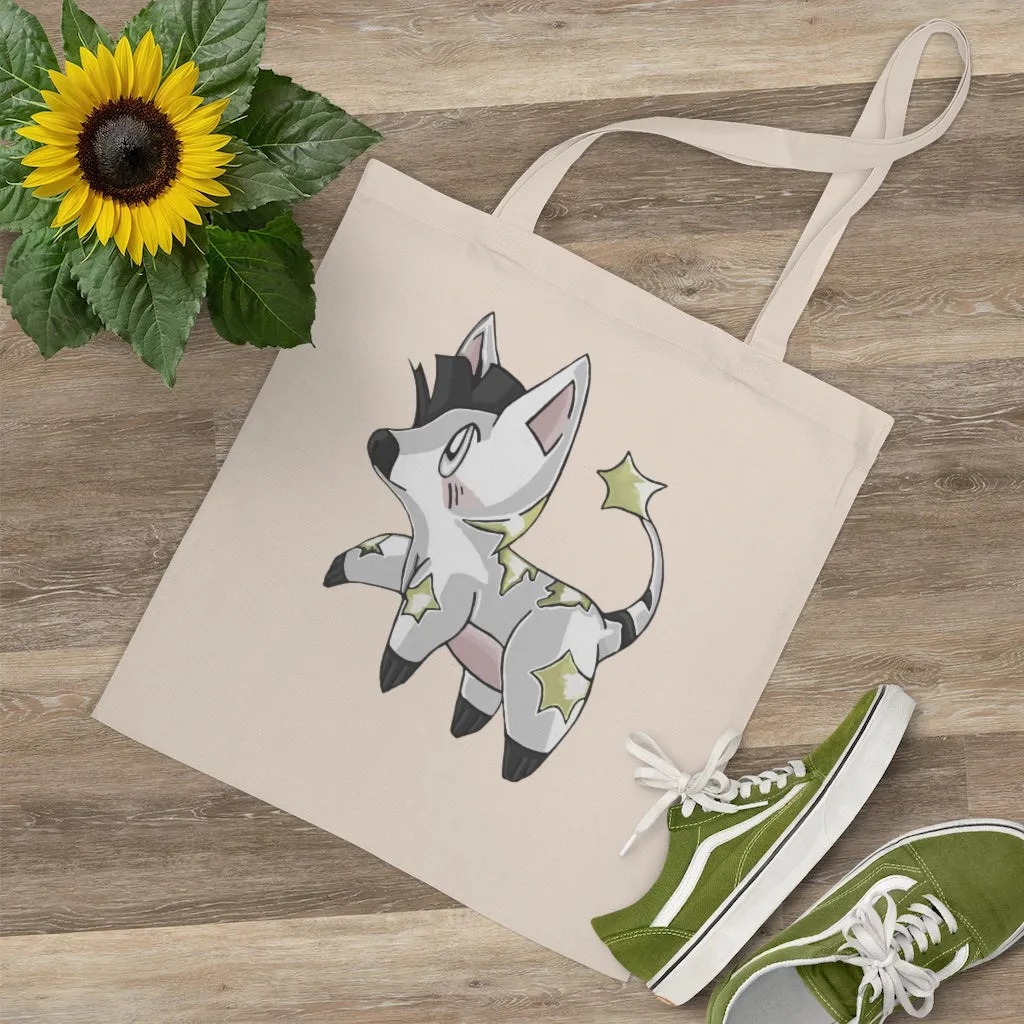 Stalze Tote Bag