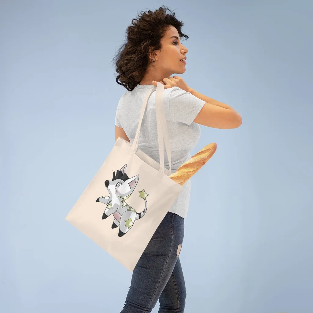 Stalze Tote Bag