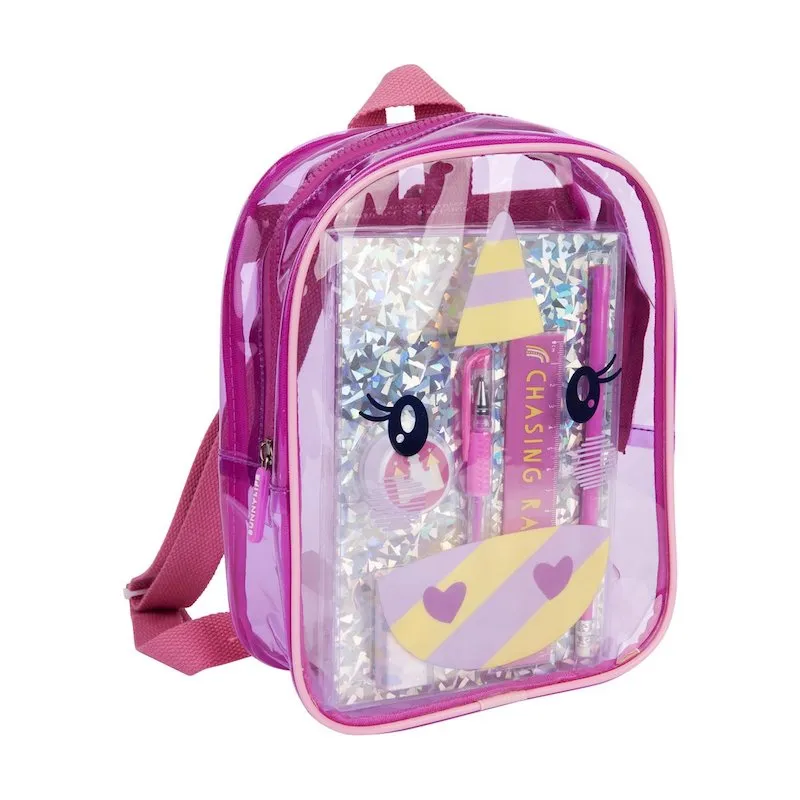 Sunnylife Kids Stationery Mini Backpack Unicorn