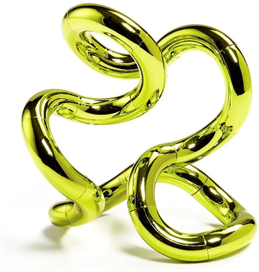 TANGLE METALLIC SERIES ASSORTED STYLES