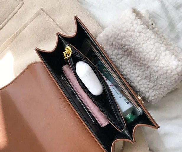 TEEK - Retro Buzzy Bag