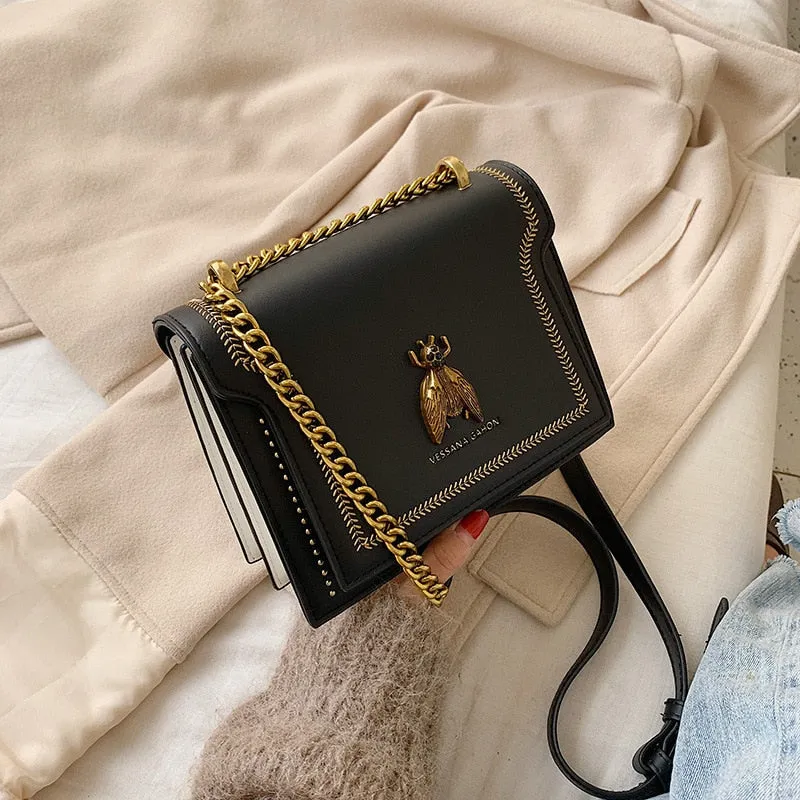 TEEK - Retro Buzzy Bag