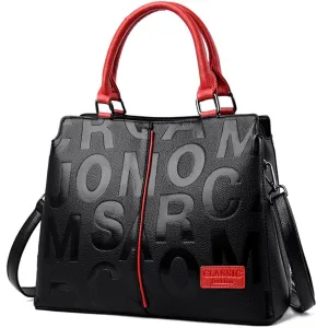 Top-handle Bag Vintage Crossbody Bags