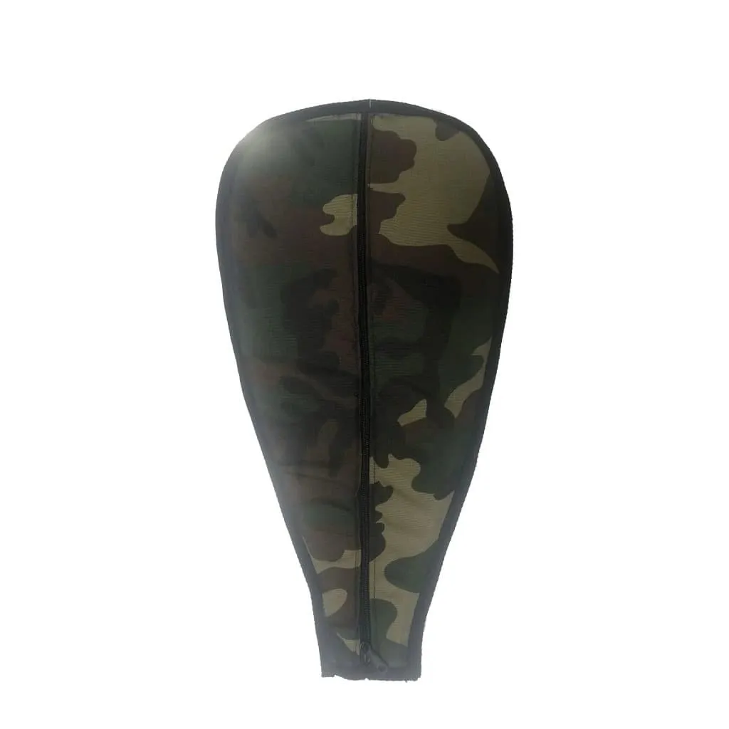 WCPS ZIP-UP BLADE COVER